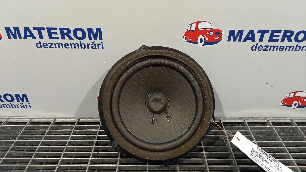 DIFUZOR AUDIO FORD FIESTA - - (2008 2012)