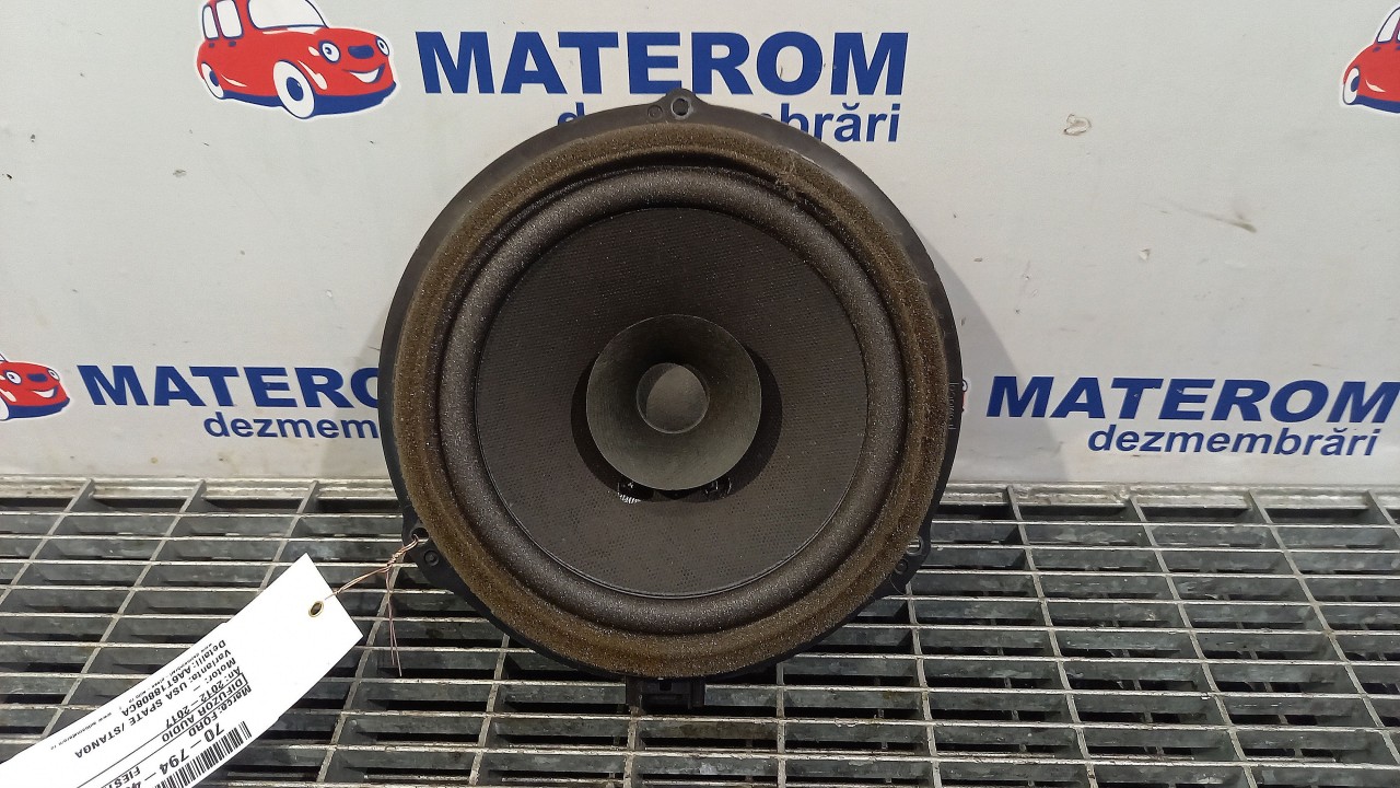 DIFUZOR AUDIO FORD FIESTA - - (2012 2017)