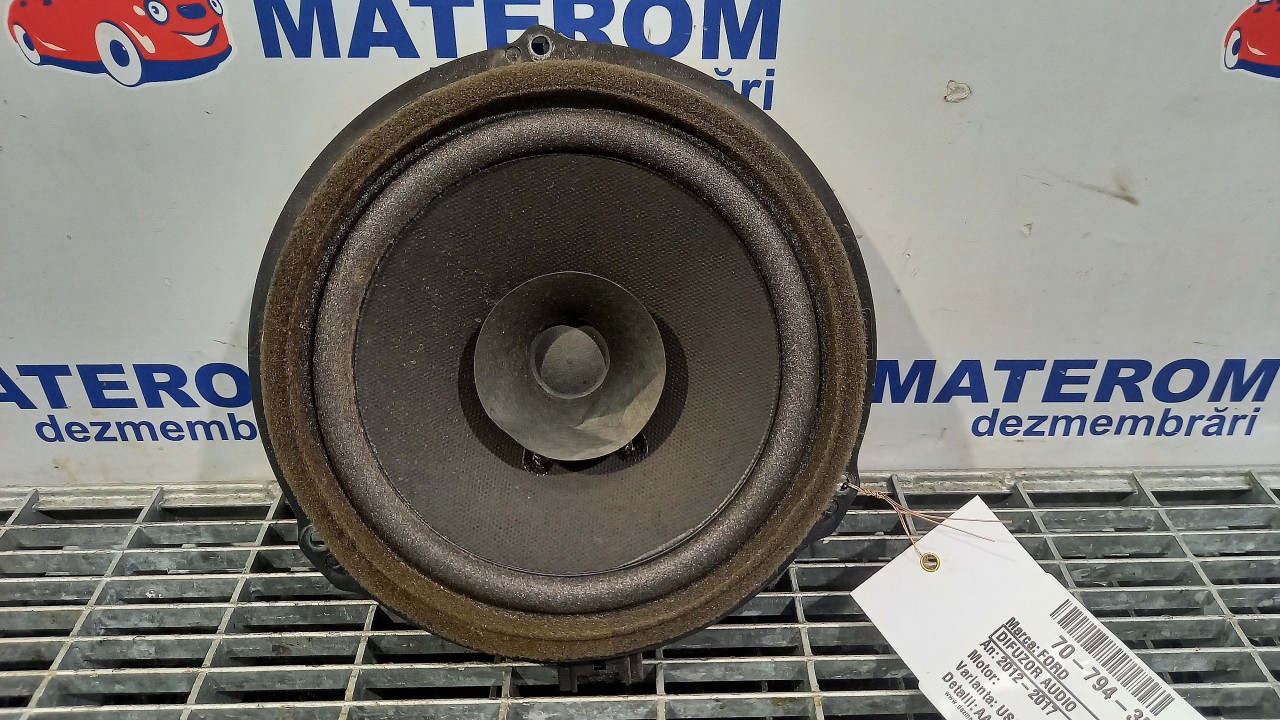 DIFUZOR AUDIO FORD FIESTA FIESTA - - (2012 2017)