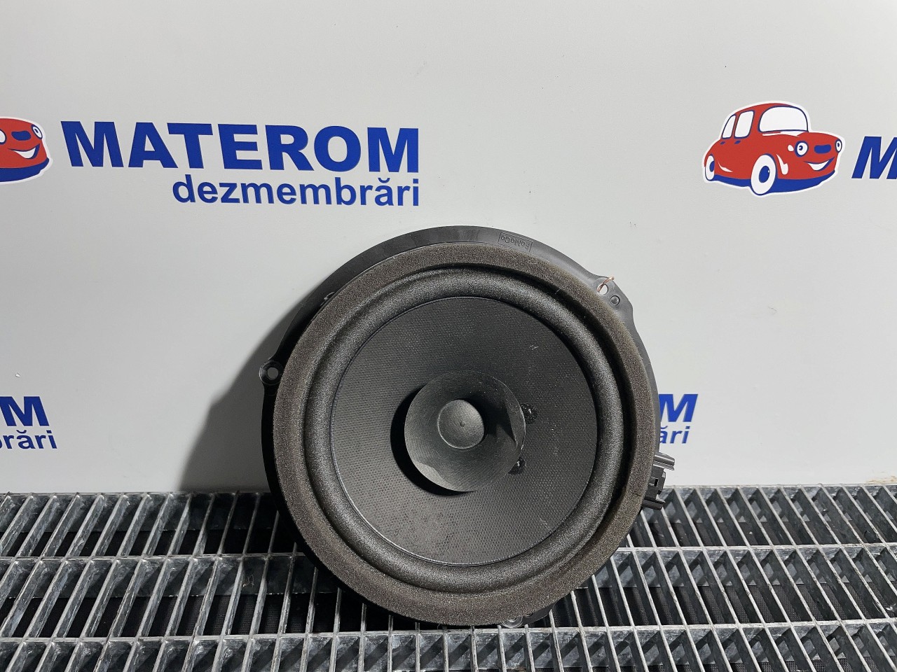 DIFUZOR AUDIO FORD FIESTA FIESTA - - (2012 2017)