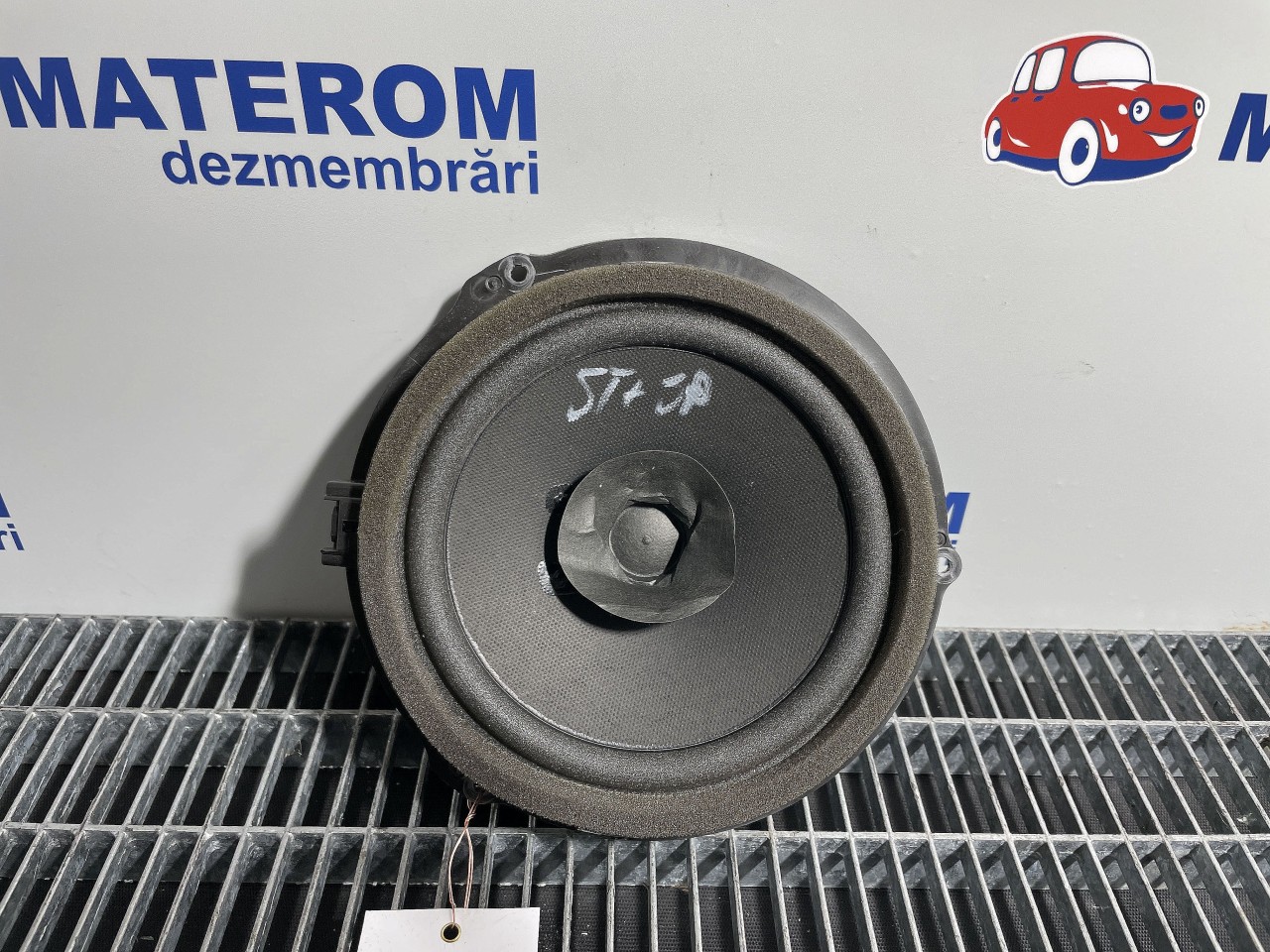 DIFUZOR AUDIO FORD FIESTA FIESTA - - (2012 2017)