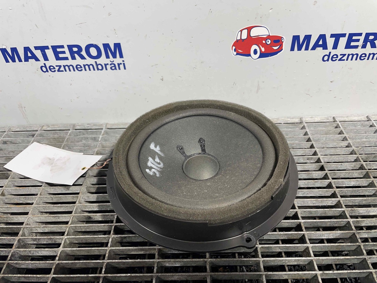 DIFUZOR AUDIO FORD FOCUS - - (2011 2014)