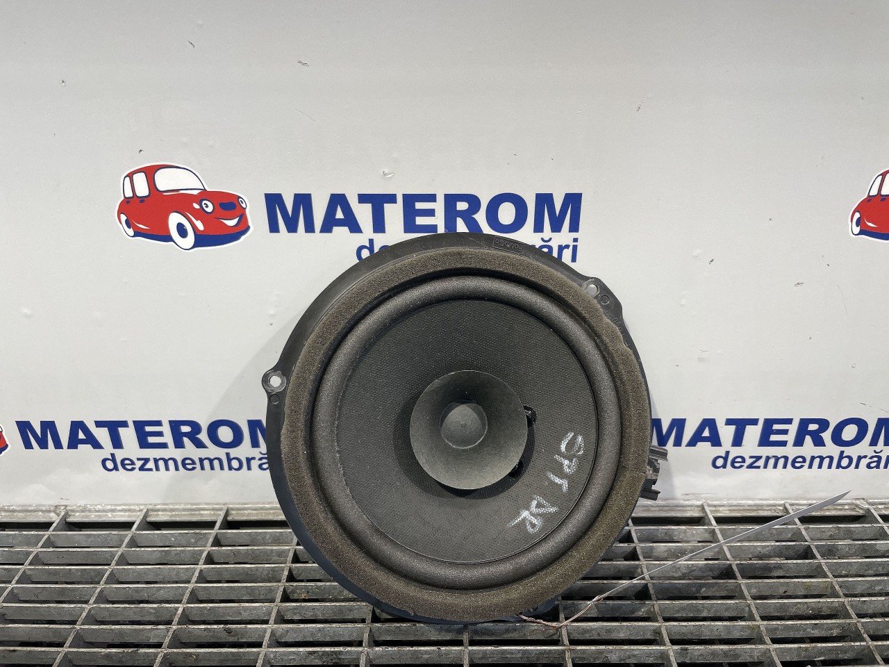 DIFUZOR AUDIO FORD FOCUS - - (2011 2014)