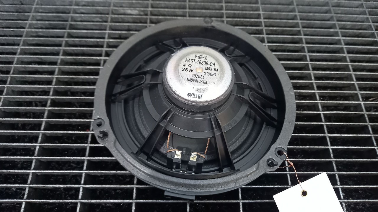 DIFUZOR AUDIO FORD FOCUS - - (2011 2014)