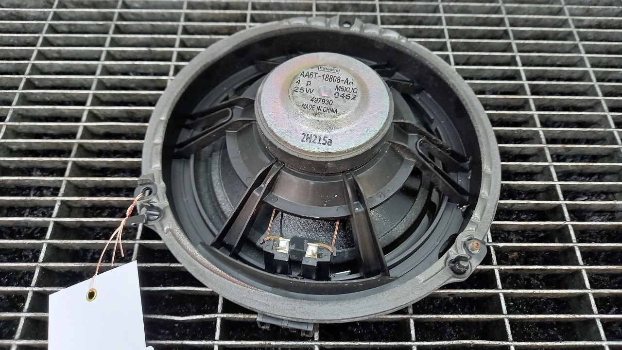 DIFUZOR AUDIO FORD FOCUS - - (2011 2014)