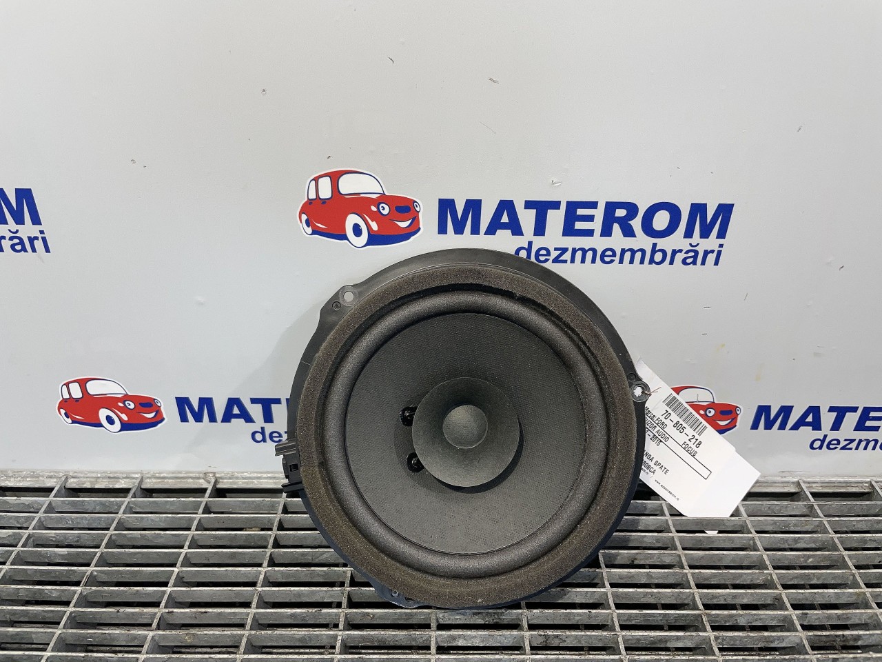 DIFUZOR AUDIO FORD FOCUS - - (2011 2014)
