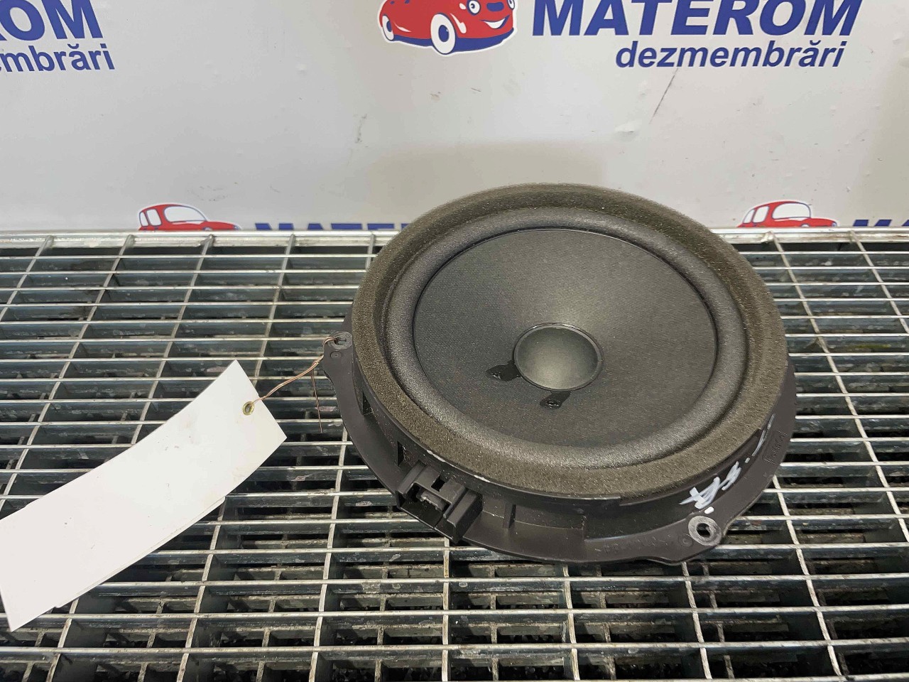 DIFUZOR AUDIO FORD FOCUS - - (2014 2018)