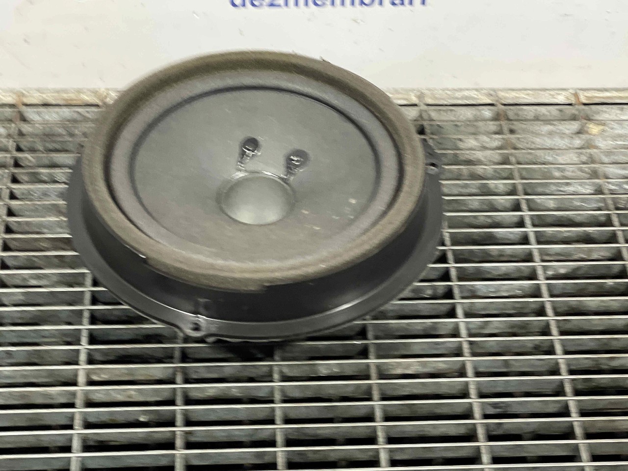 DIFUZOR AUDIO FORD FOCUS - - (2014 2018)