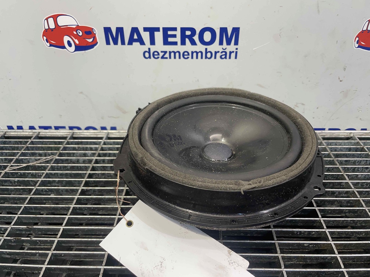 DIFUZOR AUDIO FORD FOCUS - - (2018 2020)