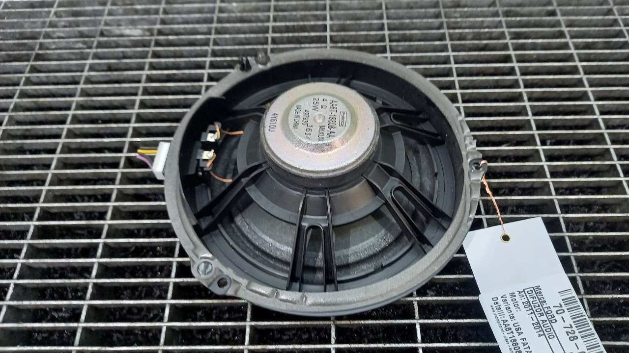 DIFUZOR AUDIO FORD FOCUS FOCUS - - (2011 2014)