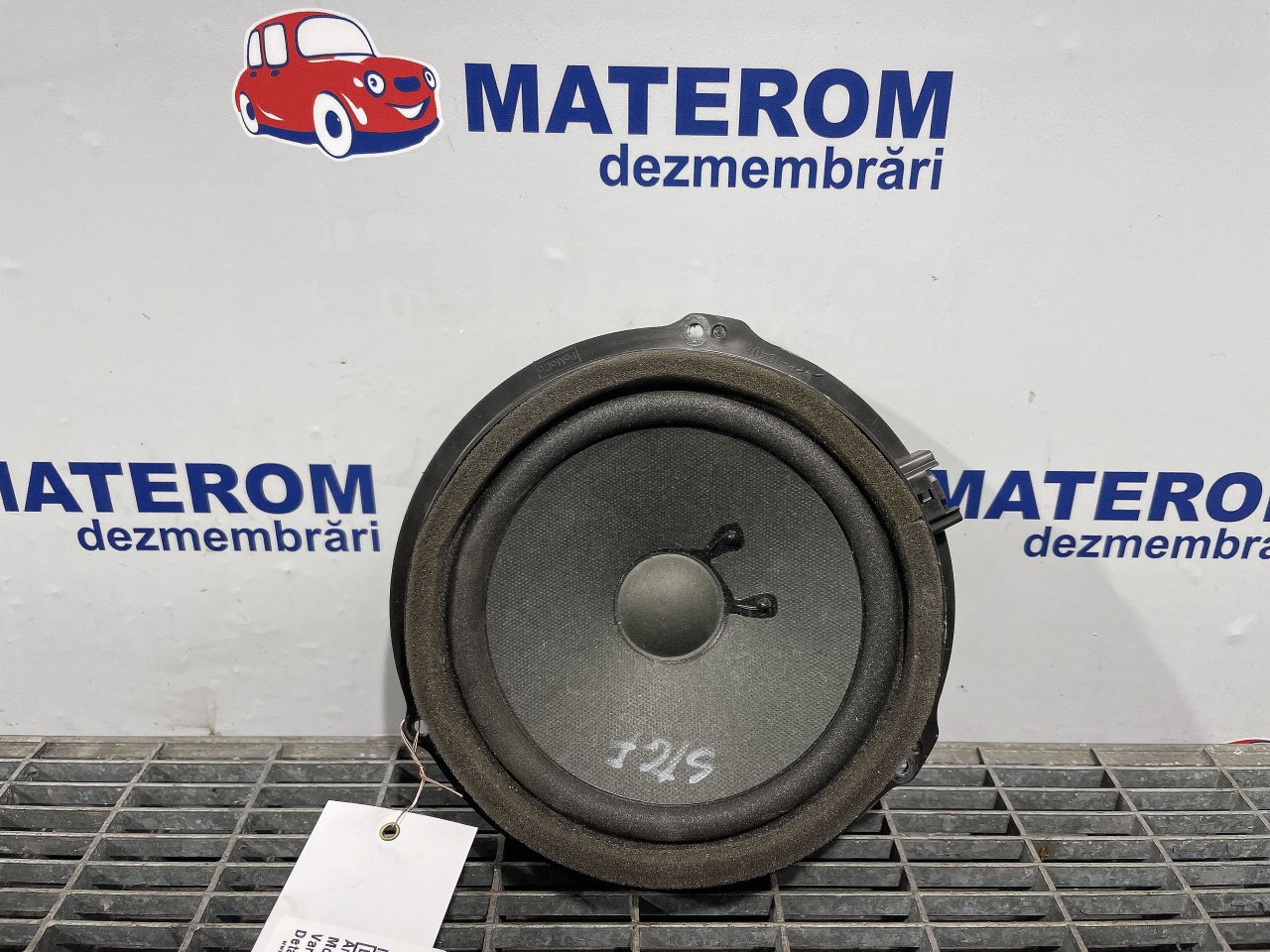 DIFUZOR AUDIO FORD FOCUS FOCUS - - (2011 2014)
