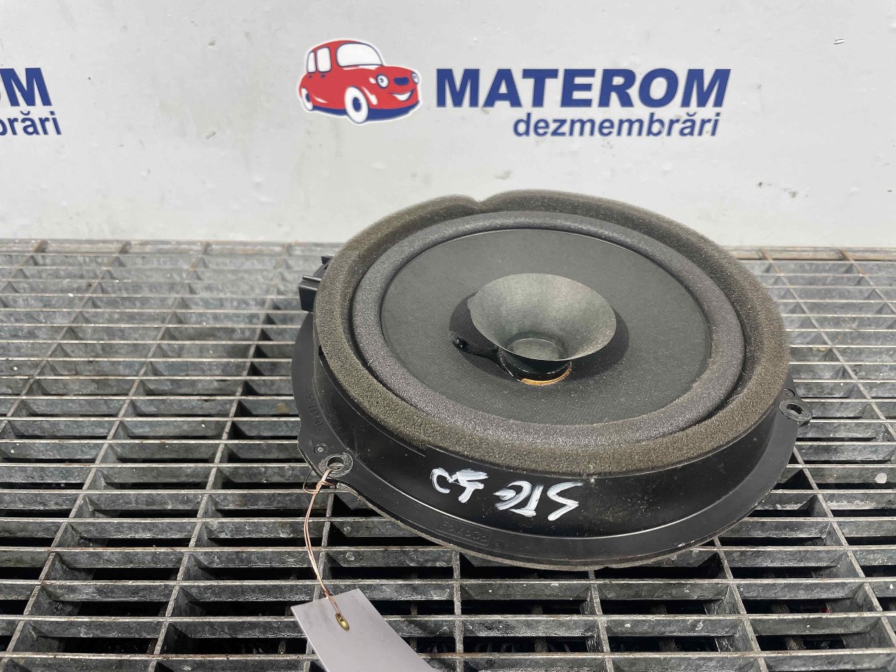 DIFUZOR AUDIO FORD FOCUS FOCUS - - (2011 2014)