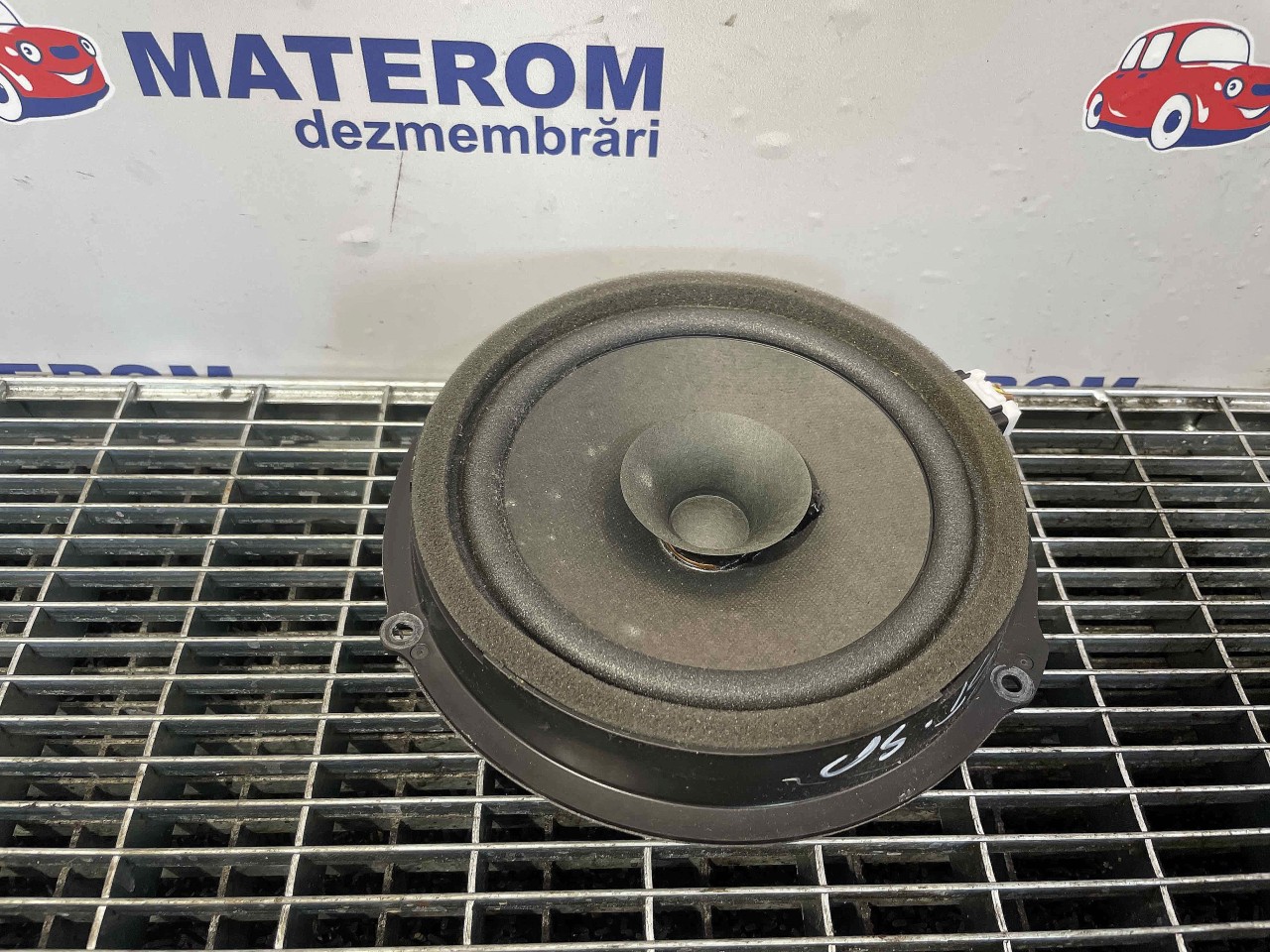 DIFUZOR AUDIO FORD FOCUS FOCUS - - (2014 2018)
