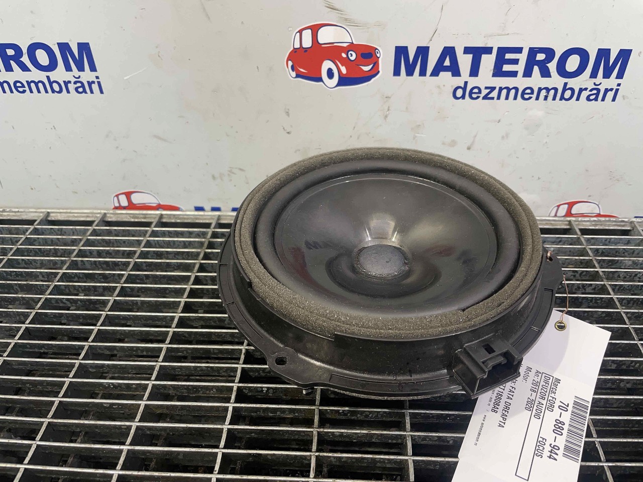 DIFUZOR AUDIO FORD FOCUS FOCUS - - (2018 2020)