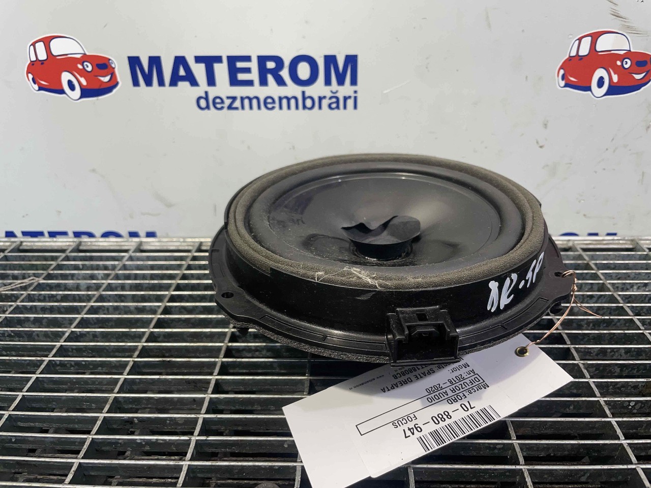 DIFUZOR AUDIO FORD FOCUS FOCUS - - (2018 2020)