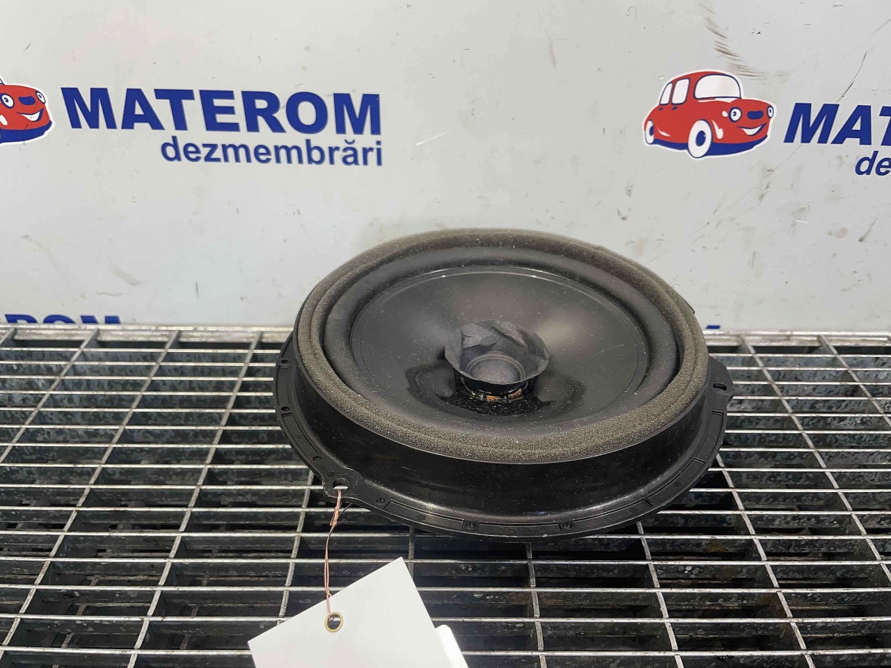 DIFUZOR AUDIO FORD FOCUS FOCUS - - (2018 2020)
