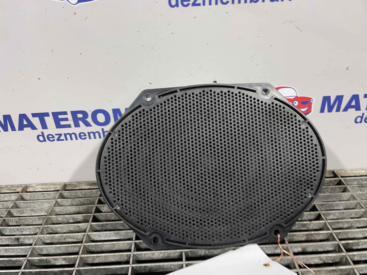 DIFUZOR AUDIO FORD FUSION - - (2002 2005)