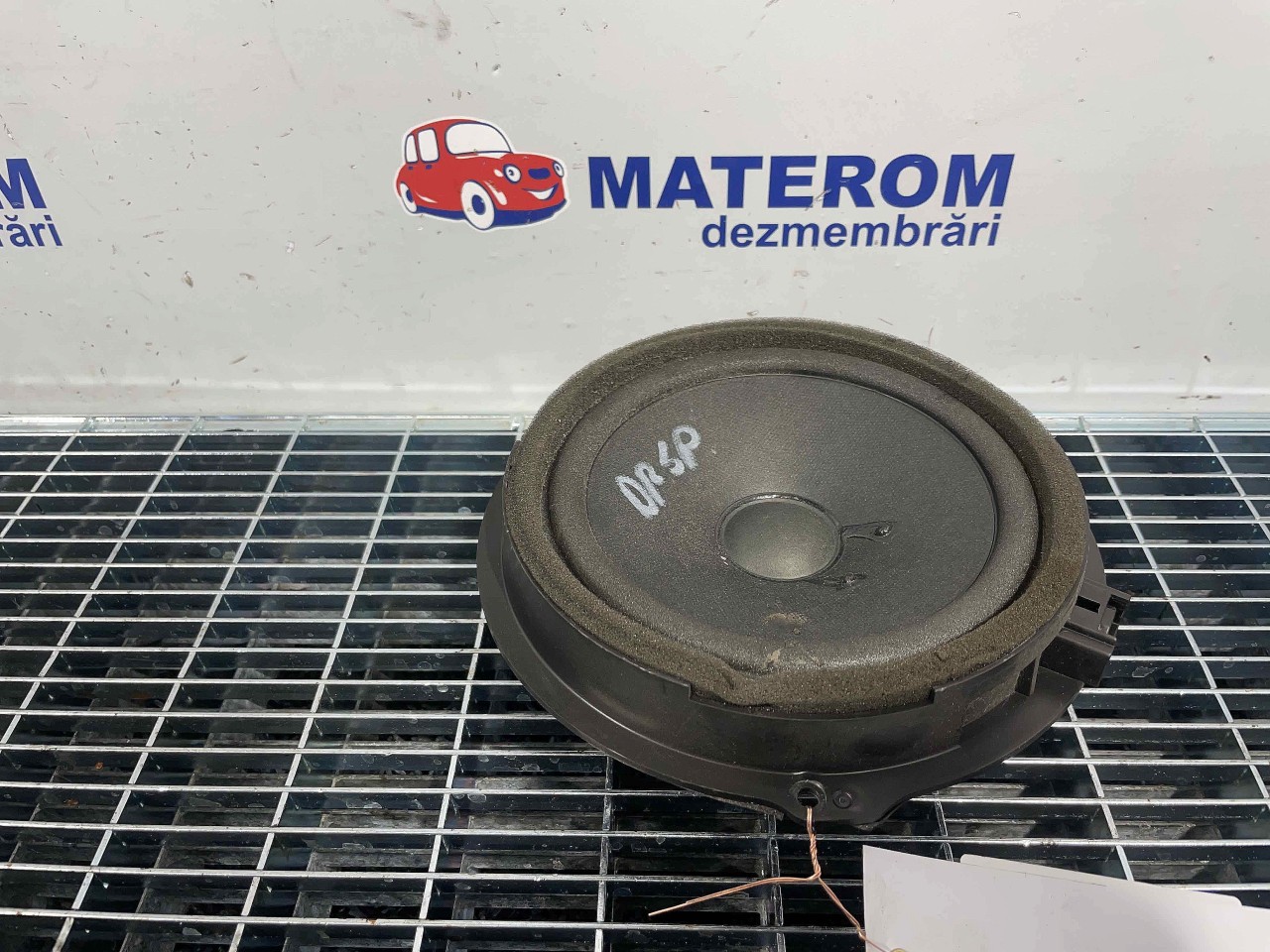 DIFUZOR AUDIO FORD GALAXY - - (2006 2014)