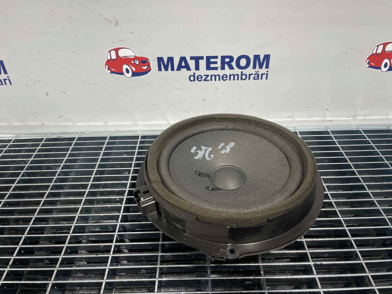 DIFUZOR AUDIO FORD GALAXY - - (2006 2014)