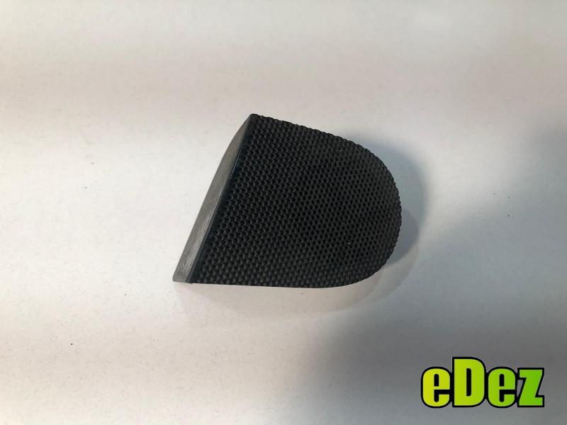 Difuzor audio Ford Galaxy (2006->)[MK3] 7m3857211
