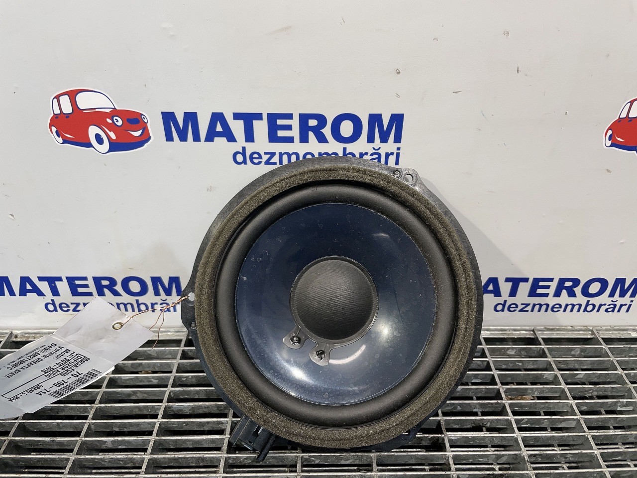 DIFUZOR AUDIO FORD GRAND C-MAX - - (2010 2015)