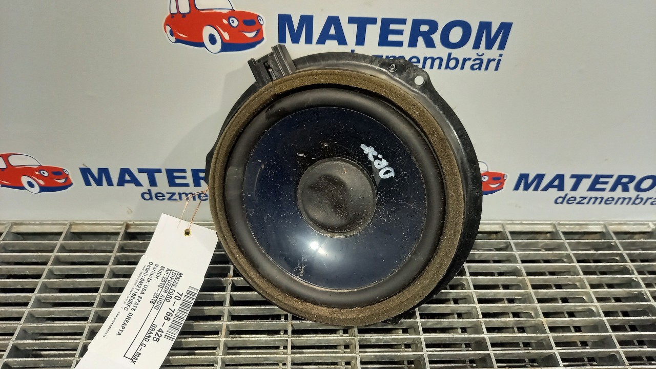 DIFUZOR AUDIO FORD GRAND C-MAX - - (2010 2015)