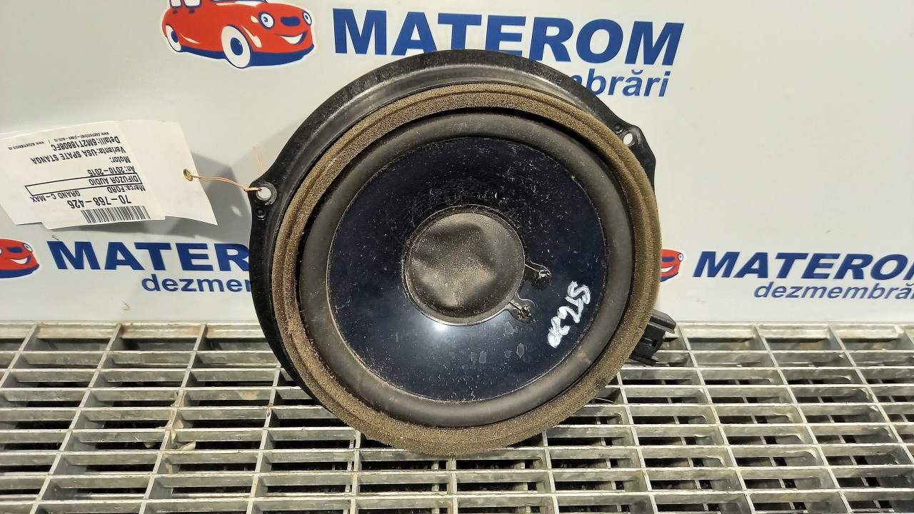 DIFUZOR AUDIO FORD GRAND C-MAX GRAND C-MAX - - (2010 2015)