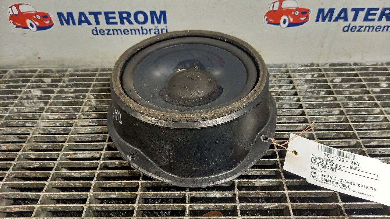 DIFUZOR AUDIO FORD KUGA - - (2008 2012)