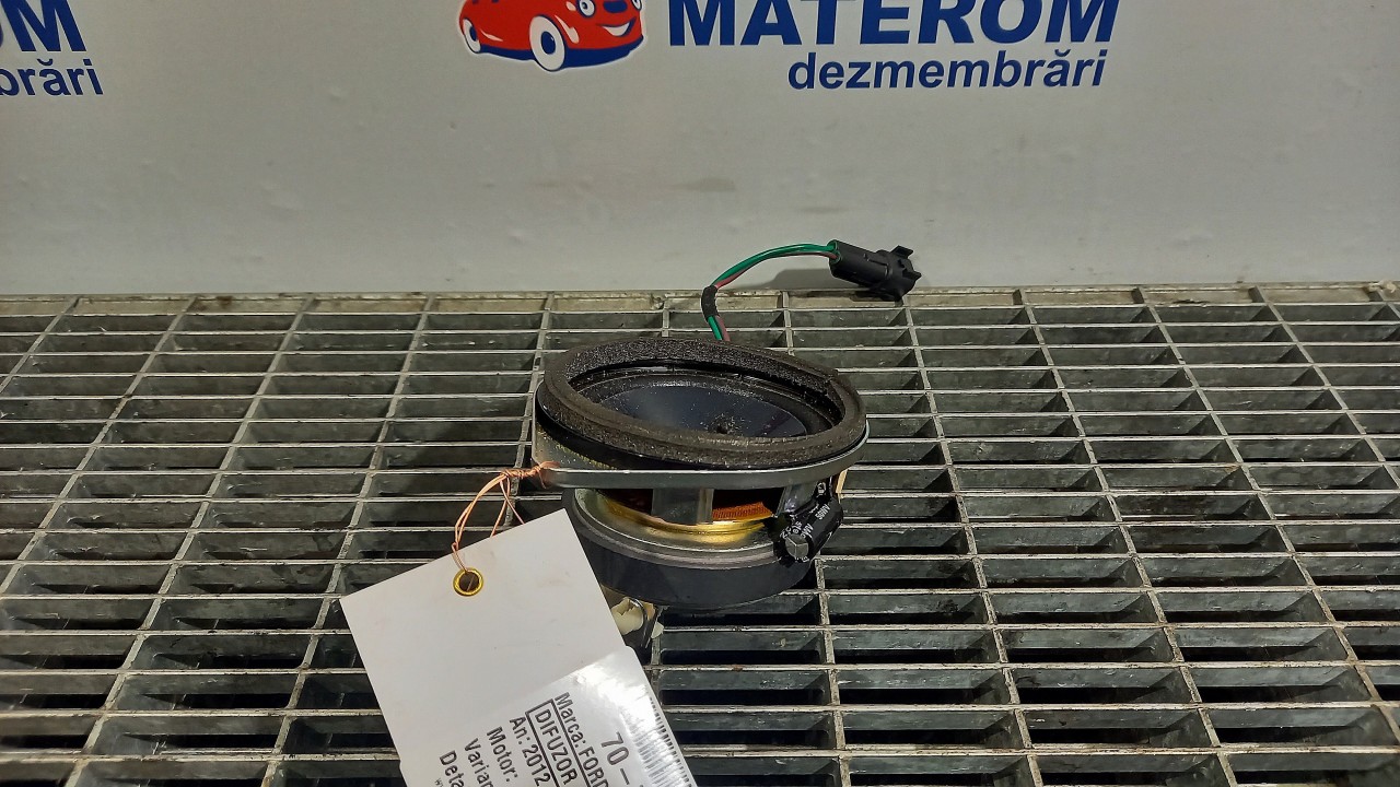 DIFUZOR AUDIO FORD KUGA KUGA - - (2012 2019)