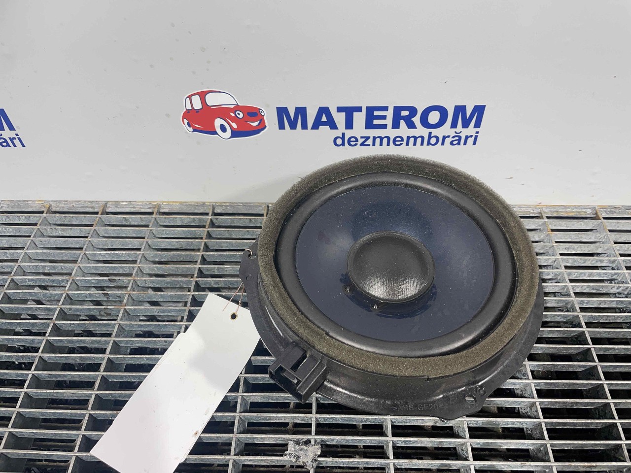 DIFUZOR AUDIO FORD MONDEO - - (2007 2014)