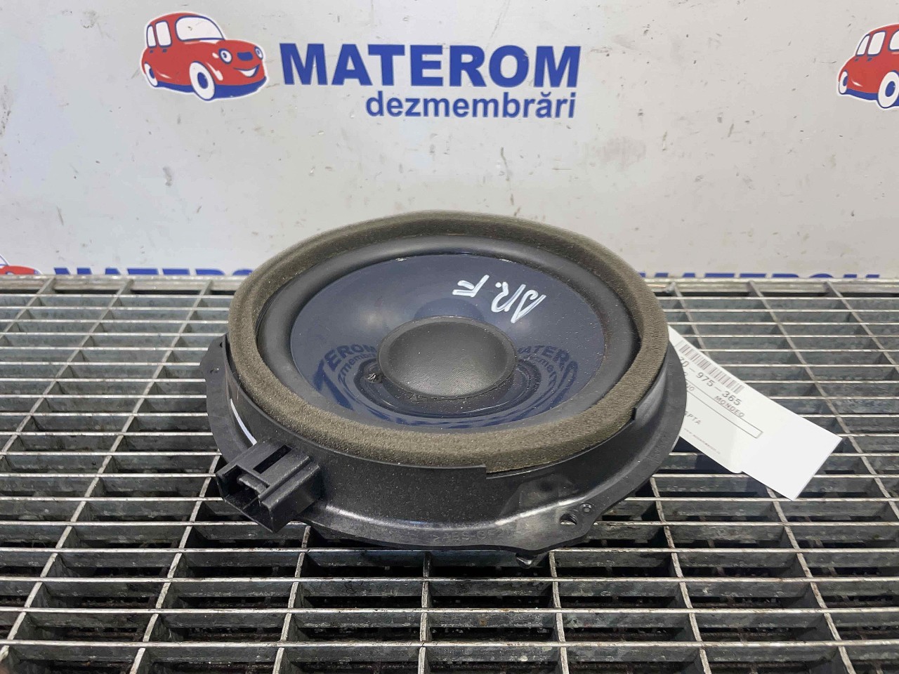 DIFUZOR AUDIO FORD MONDEO - - (2007 2014)