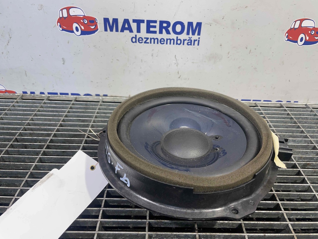 DIFUZOR AUDIO FORD MONDEO - - (2007 2014)