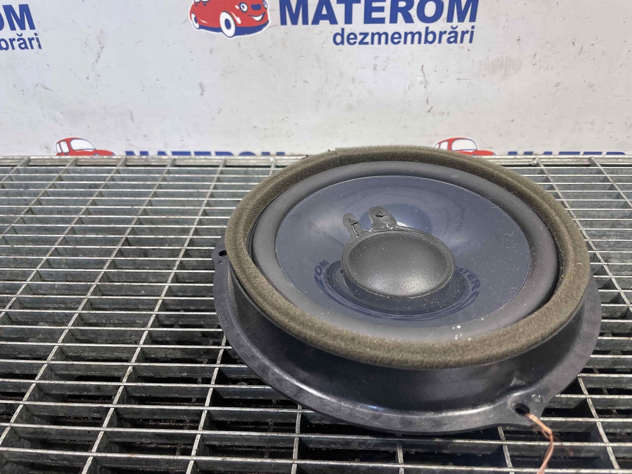 DIFUZOR AUDIO FORD MONDEO - - (2007 2014)