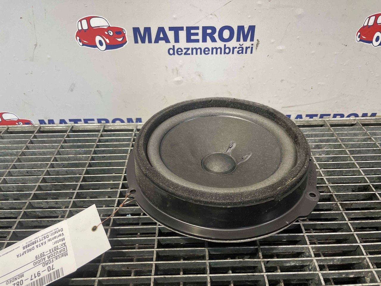 DIFUZOR AUDIO FORD MONDEO - - (2014 2019)