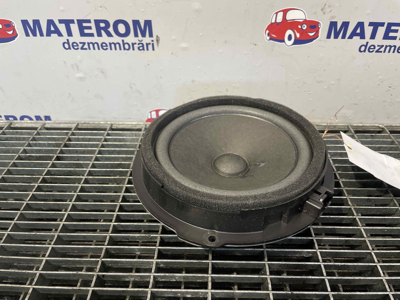 DIFUZOR AUDIO FORD MONDEO - - (2014 2019)