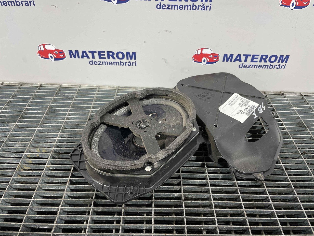 DIFUZOR AUDIO FORD MONDEO MONDEO - - (2000 2007)