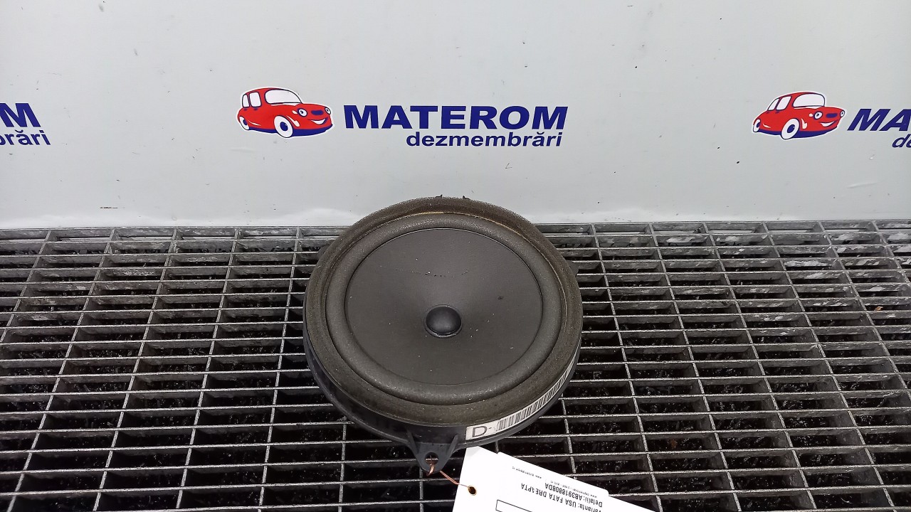 DIFUZOR AUDIO FORD RANGER - - (2009 2011)