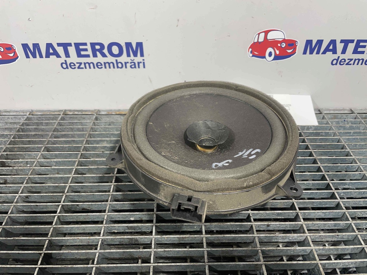 DIFUZOR AUDIO FORD RANGER - - (2015 2022)