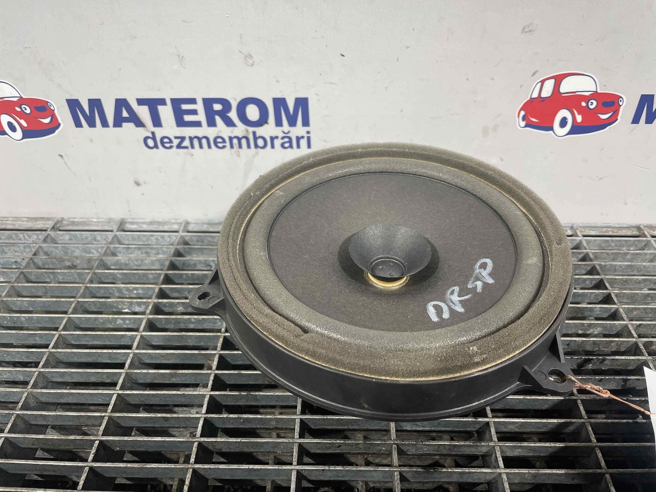 DIFUZOR AUDIO FORD RANGER RANGER - - (2015 2022)