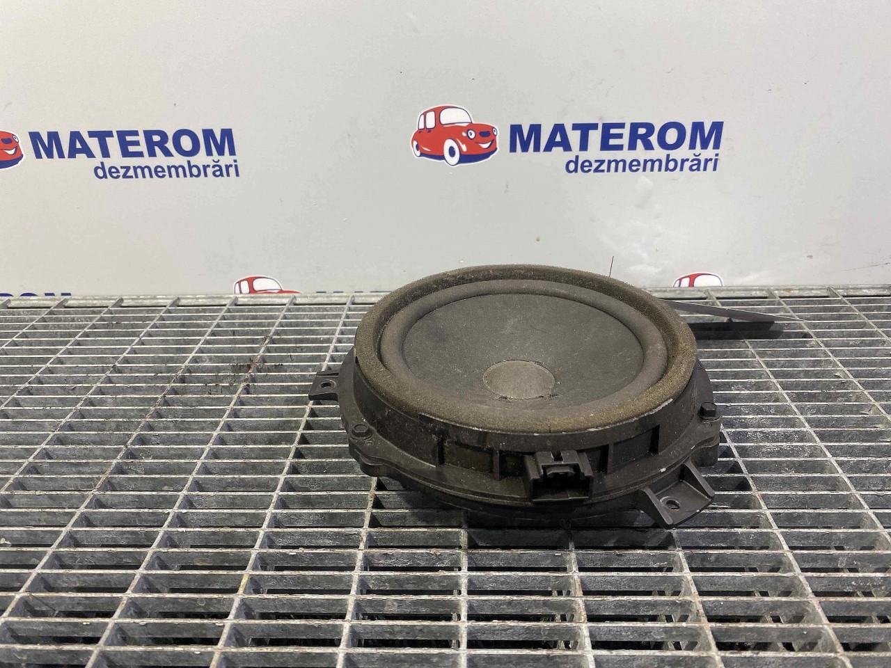 DIFUZOR AUDIO FORD S-MAX - - (2006 2015)