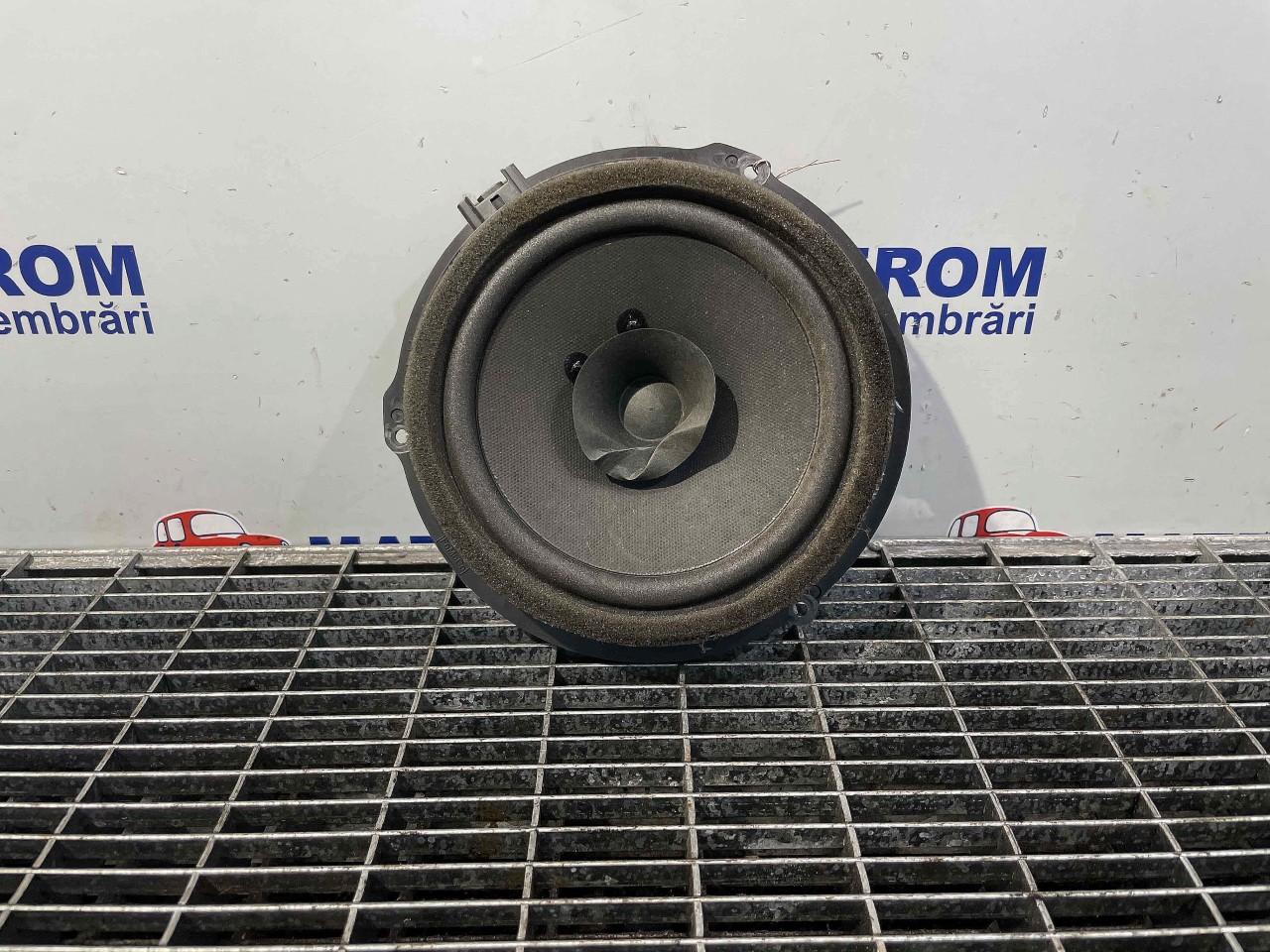 DIFUZOR AUDIO FORD TRANSIT COURIER - - (2014 2022)