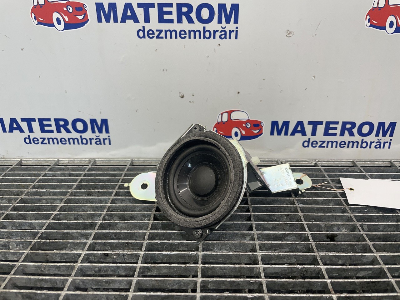 DIFUZOR AUDIO HONDA ACCORD 2.2 D - (2008 2012)