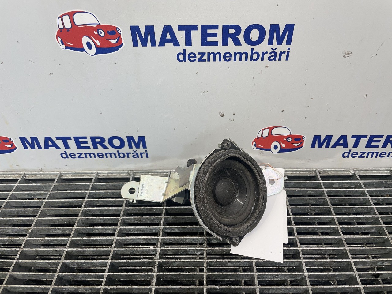 DIFUZOR AUDIO HONDA ACCORD ACCORD 2.2 D - (2008 2012)