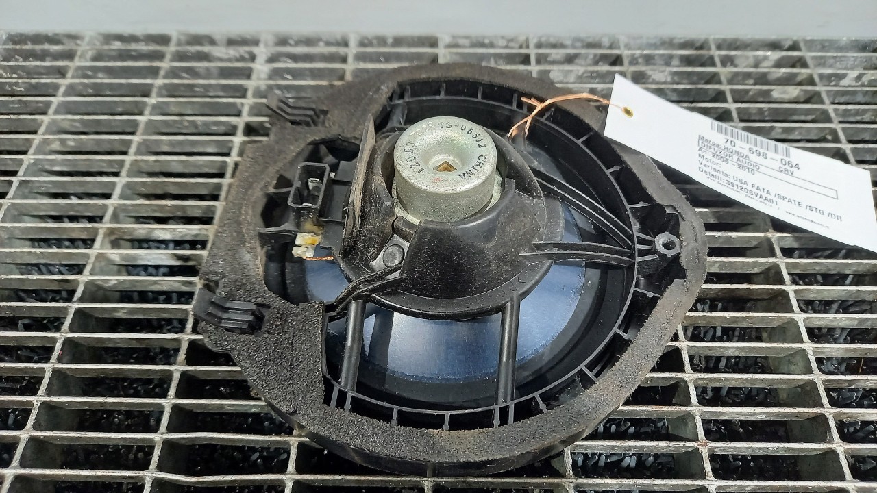 DIFUZOR AUDIO HONDA CRV - - (2006 2010)