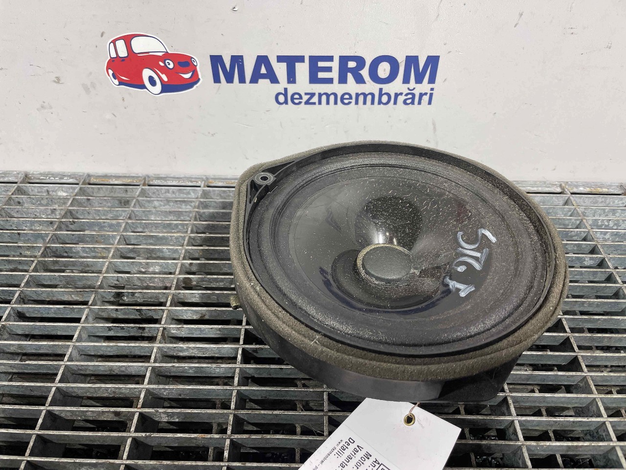 DIFUZOR AUDIO HONDA CRV - - (2012 2016)