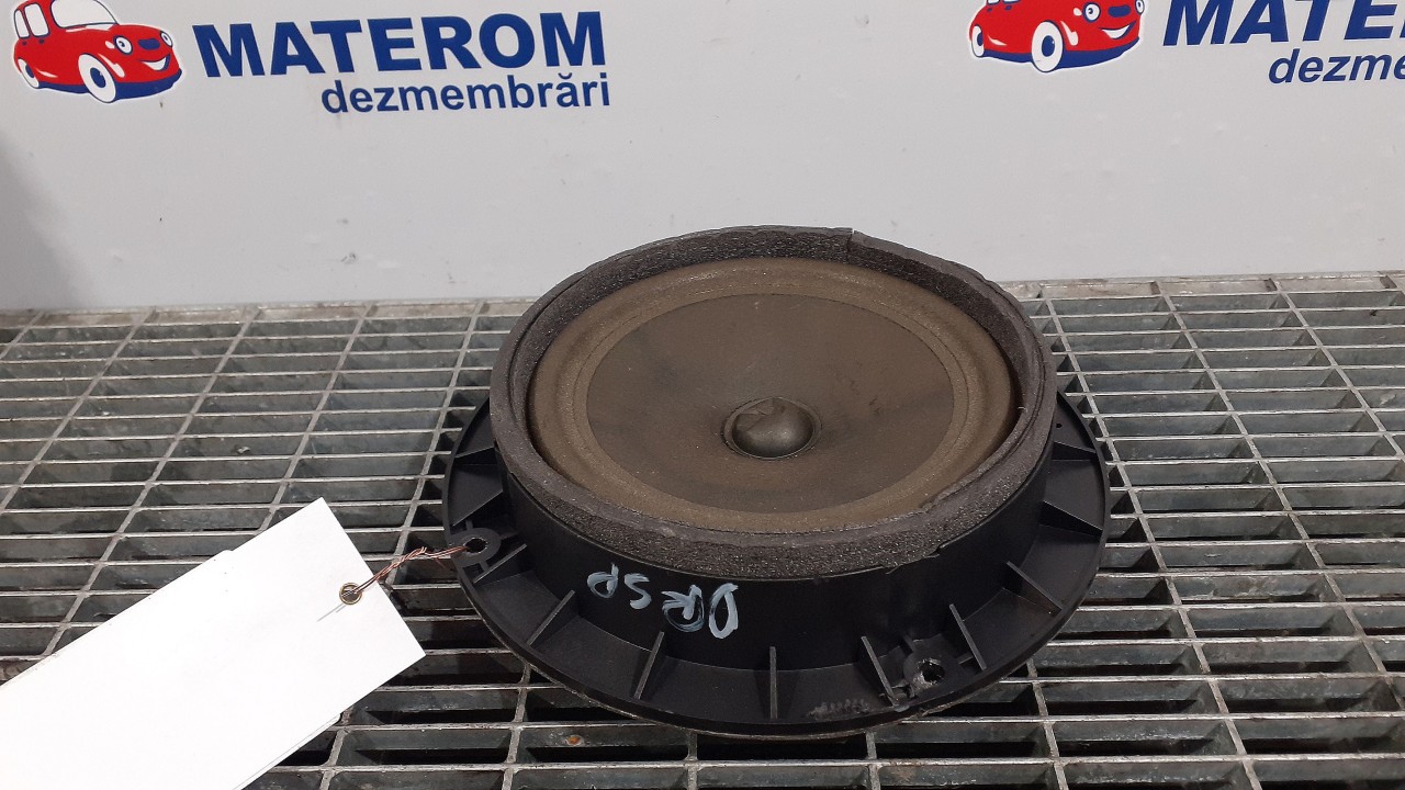 DIFUZOR AUDIO HYUNDAI I 30 - - (2007 2012)