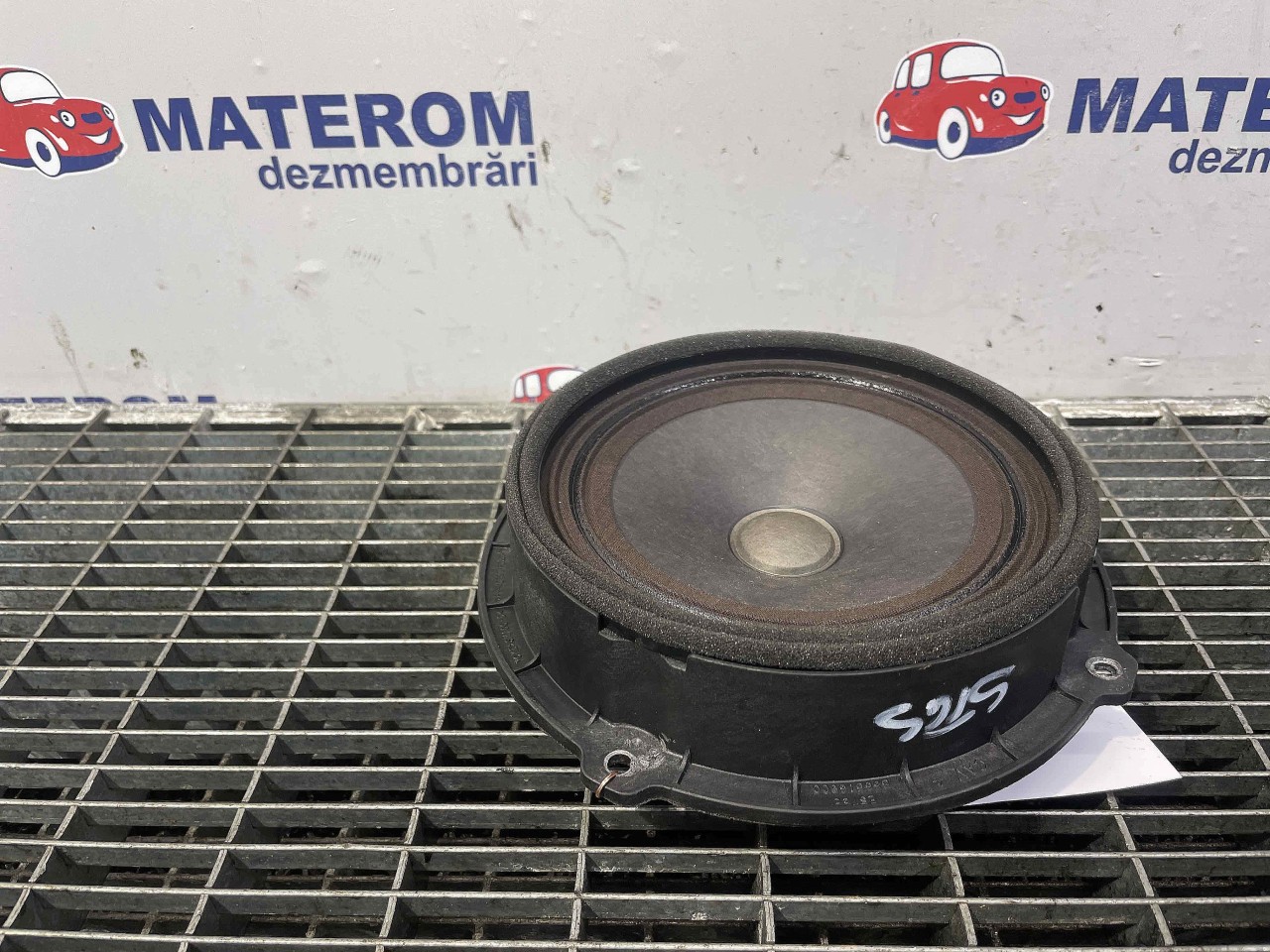 DIFUZOR AUDIO HYUNDAI I 30 - - (2012 2017)