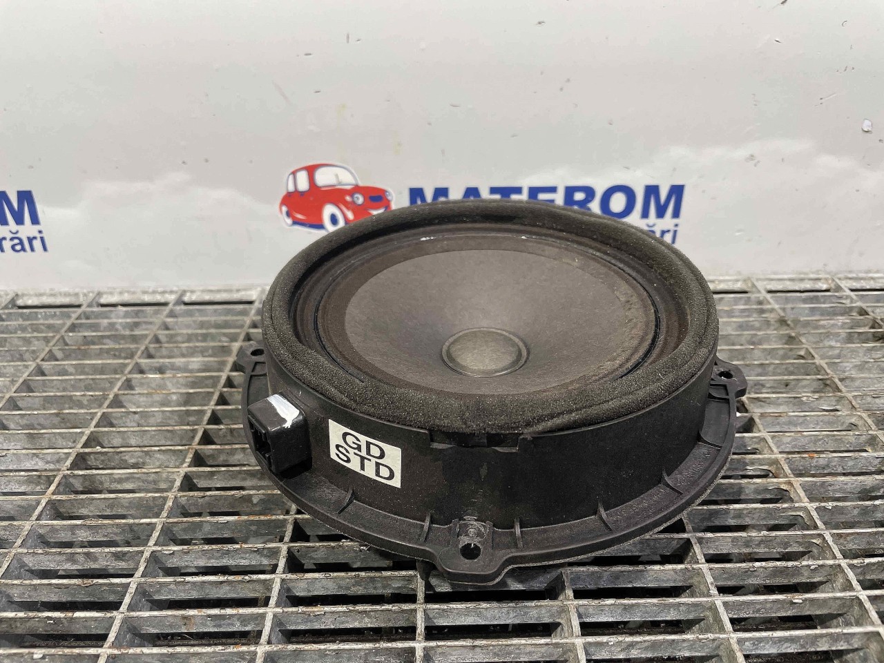DIFUZOR AUDIO HYUNDAI I 30 - - (2012 2017)