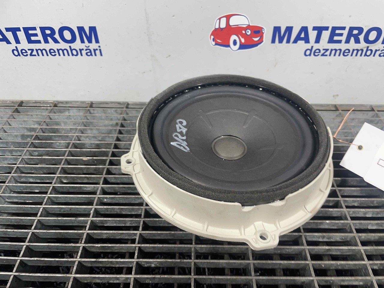 DIFUZOR AUDIO HYUNDAI I 30 - - (2016 2020)