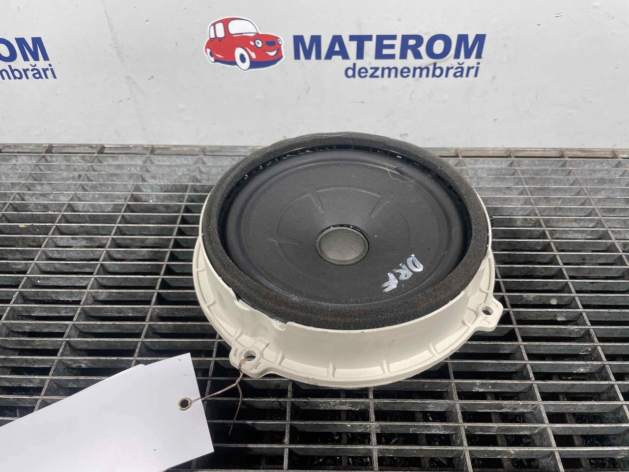 DIFUZOR AUDIO HYUNDAI I 30 - - (2016 2020)